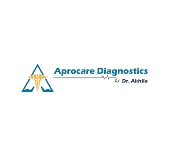 Aprocare Diagnostics