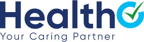 HealthO - Your Caring Partner